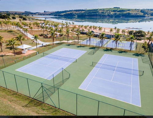 Vendo Lotes No Riviera De Santa Cristina Iii Em Itai Sp.