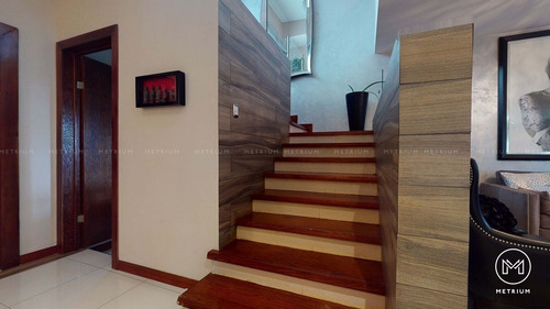 Imagen 7 de 15 de Casa En Venta En Pedregal De San Angel Con Alberca