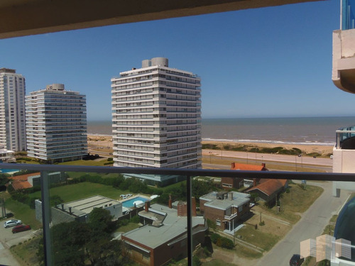 Imagen 18 de 30 de Apartamento En Punta Del Este, Brava