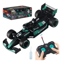 Comprar Auto Formula 1 A Control Remoto Para Niños