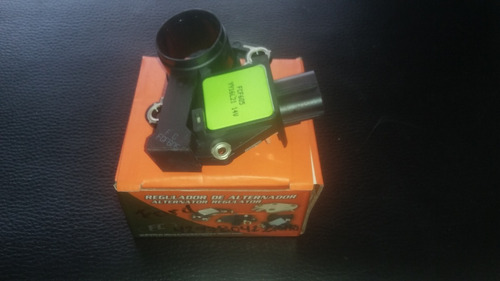 Regulador Alternador Ford Fc