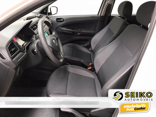 Imagem 11 de 15 de Volkswagen Gol 1.0 Flex 12v 5p 2020/2021