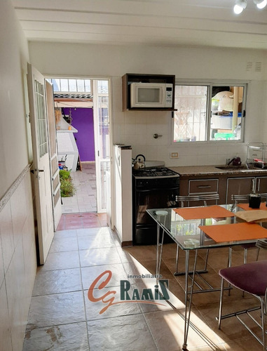 Imagen 6 de 20 de Impecable Duplex En Venta Los Mayas Al 1400, Ituzaingo