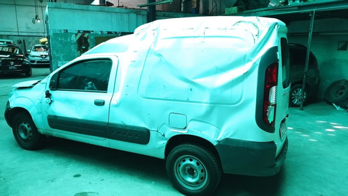 Imagen 5 de 9 de Fiat Fiorino 2021 En Marcha Hay Que Transferir,leer Descripc