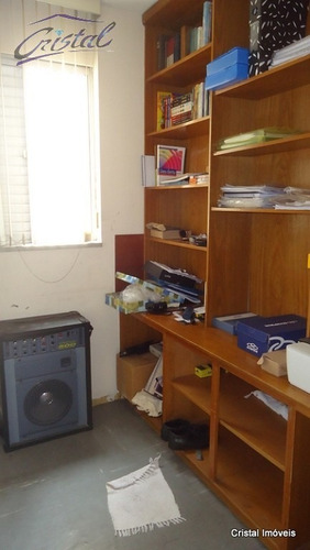 Imagem 23 de 30 de Apartamento Para Venda, 2 Dormitórios, Vila São Francisco (zona Oeste) - São Paulo - 19279