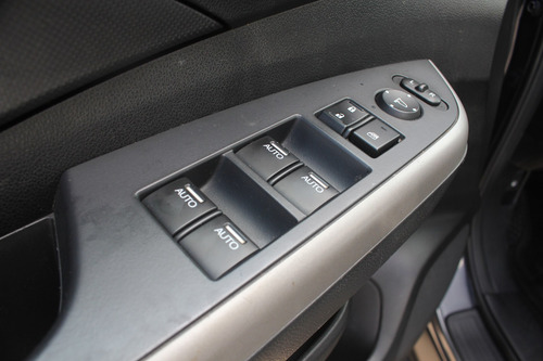 Imagem 9 de 14 de Honda Cr-v Exl 2.0 16v 4x2 Flexone (aut)