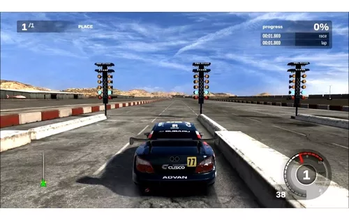 Forza motorsport 4 Xbox 360 original em mídia física - Desconto no