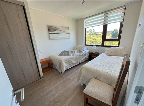 Departamento En Venta De 2 Dorm. En Puerto Montt