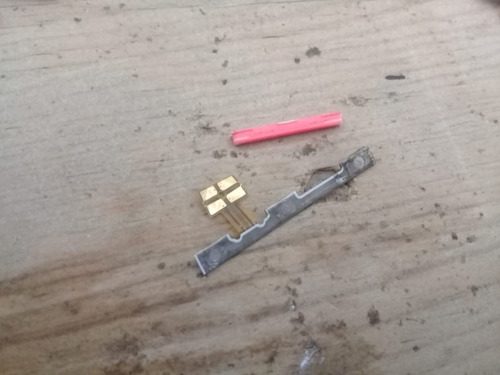 Flexor De Encendido Volumen Huawei Y625-u13 (Usado)