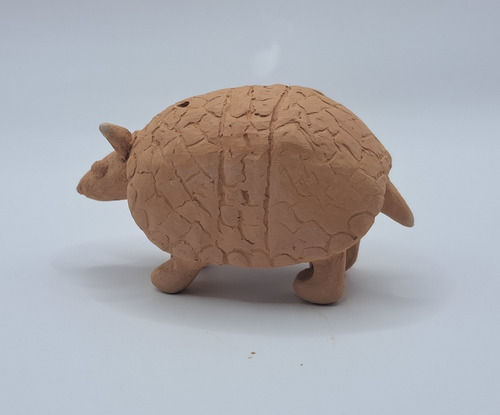 Barro Oaxaca (donaji) Para Cerámica Y Manualidades 1kg