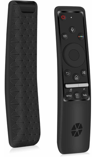 Estuche Protecitve Silicona Para Samsung Smart Tv Mando