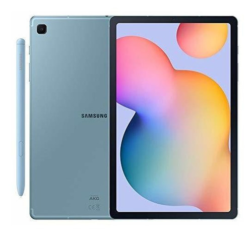 Galaxy Tab S6 Lite W/s Pen (64gb, Wifi + Cb1qe