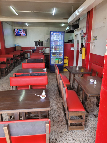 Asadero Restaurante Parrila Y Sabor