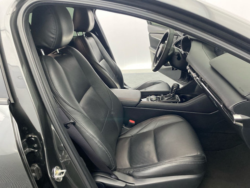Mazda 3 2.0 Touring At Hibrido Ligero - Mhev