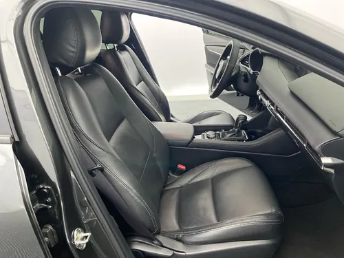 Mazda 3 2.0 Touring At Hibrido Ligero - Mhev
