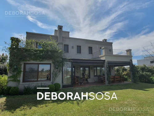 Imagen 21 de 27 de Venta Casa 7 Amb- El Cantón Escobar