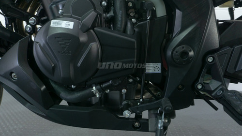 Imagen 16 de 24 de Moto Naked Voge 500 R Con Frenos Abs 0km Tablero Digital