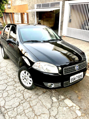 Fiat Palio 2009 1.4 Elx Flex 5p