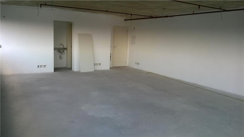 Imagem 4 de 9 de Sala À Venda, 76 M²- São Caetano Do Sul/sp - Sa4284