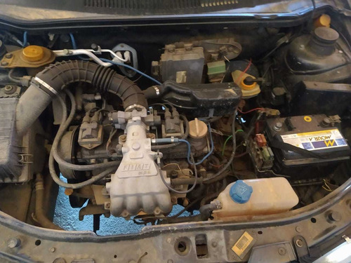 Imagem 6 de 6 de Fiat Palio Edx 2000
