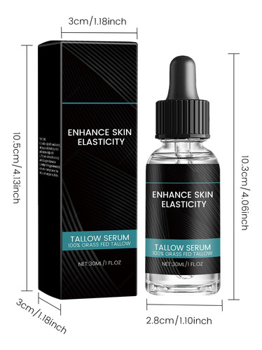 Y Crema Hidratante Facial Hidratante Facial Para Hombre 30m