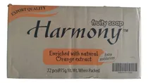 Comprar Caja De Jabones Harmony Con Aloe Vera Y Extractos De Frutas 