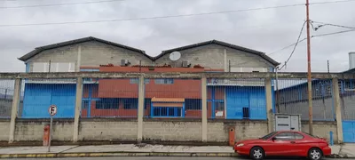 Galpón en alquiler