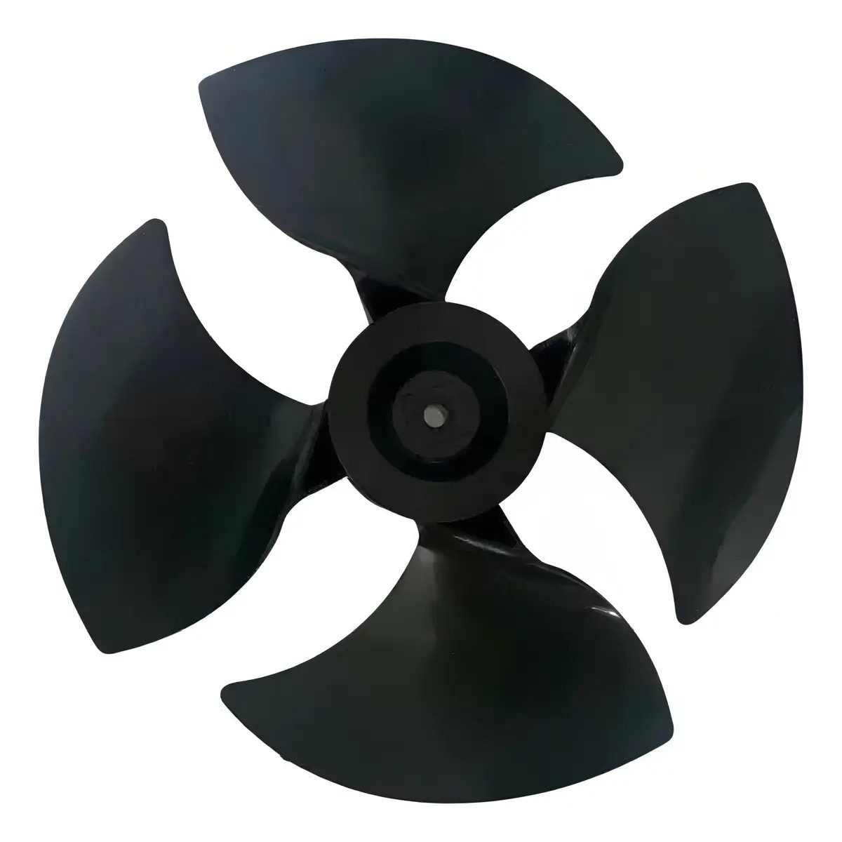 Hélice Para Climatizadore Portátil Ventisol 45/70 Litros Cor Preto