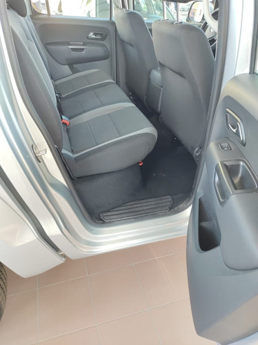 Volkswagen Amarok 180cv 0km Cuotas Fijas $24200 +anticipo G-