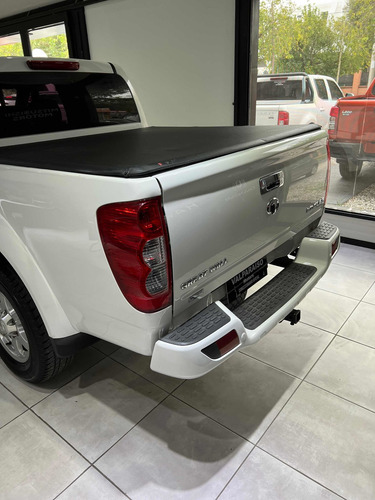 Imagen 7 de 16 de Great Wall Wingle 5 2018 2.0 Tdi Dc 2wd Luxe