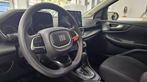 Fiat Pulse 1.3 Gse Drive Mt