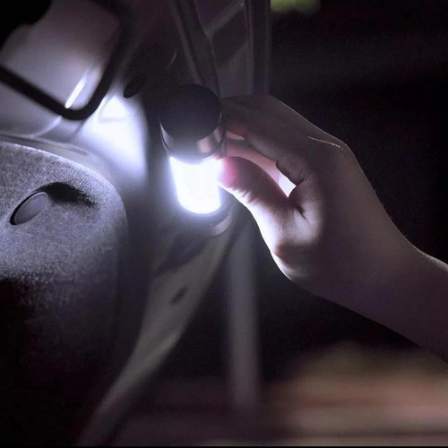 Lanterna Xiaomi Nextool 6 Em 1 Sobrevivência Camping | Frete grátis