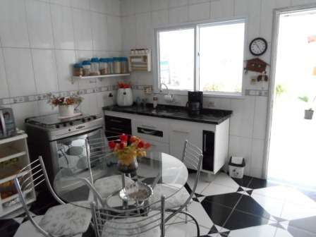 Imagem 7 de 12 de Casa Com 400 Metros Do Mar - Itanhaém 1206 | A.c.m