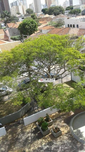 Imagem 16 de 17 de Apartamento Residencial À Venda, Bosque, Campinas - Ap0061. - Ap0061