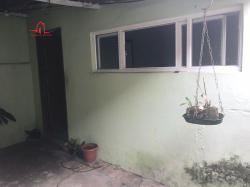 Imagem 6 de 28 de Casa A Venda No Bairro Vila Rio Branco Em Jundiaí - Sp. - 1962-1