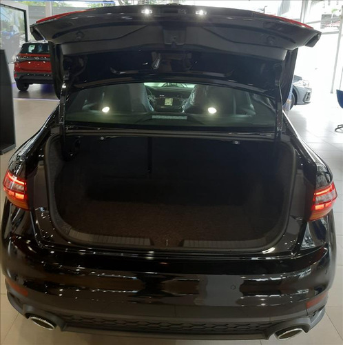 Volkswagen Jetta Jetta 2.0 350 Tsi Gli Dsg