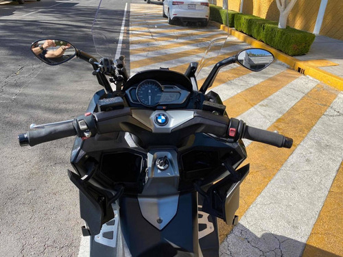 Bmw C650 Sport