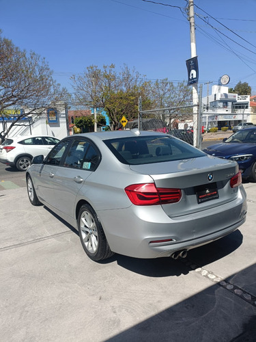 BMW Serie 3 2.0 320ia At