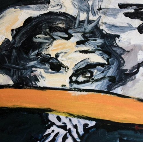 Obra Del Maestro Emiro Lobo (Usado)