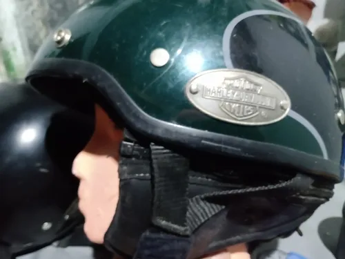 Cascos Harley Davidson Originales MercadoLibre