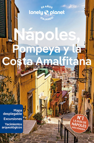 Nápoles, Pompeya Y La Costa Amalfitana 4 - Bocco  - *