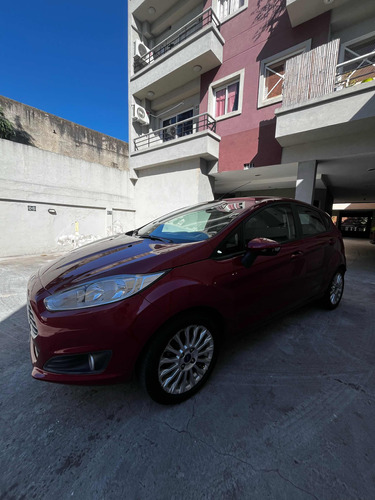 Ford Fiesta Kinetic Desig Fiesta Kinetic Desig