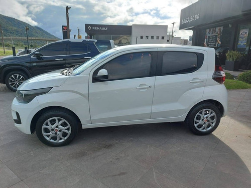 Imagem 9 de 13 de Fiat Mobi 1.0 Firefly Flex Drive Manual