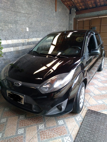 Ford Fiesta 1.0 Flex 5p