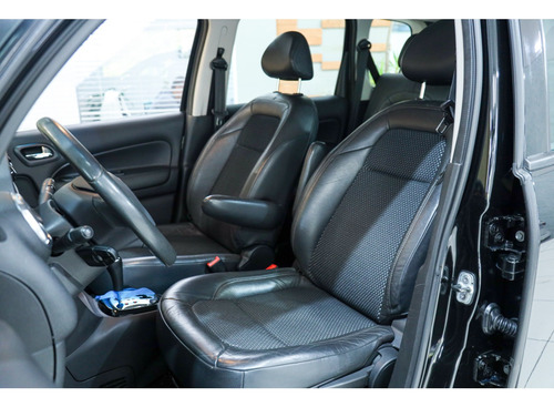 Citroën C3 1.6 PICASSO EXCLUSIVE 16V FLEX 4P AUTOMÁTICO