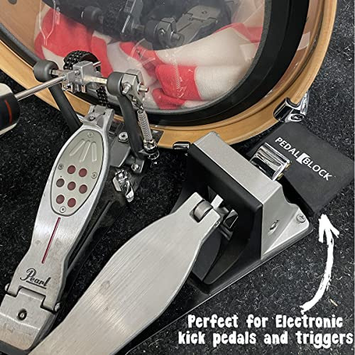 Pedalblock - Sistema De Anclaje De Charles Y Pedales - ...
