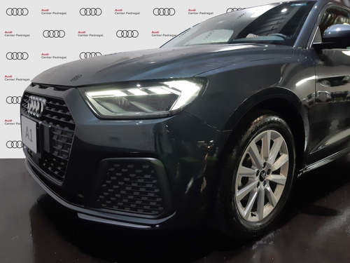 Imagen 6 de 15 de Audi A1 2021 1.4 Sportback Cool Mt