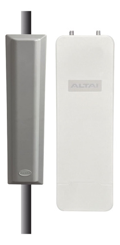 Antena Sectorial Para Vender Internet Por Fichas Zona Wifi