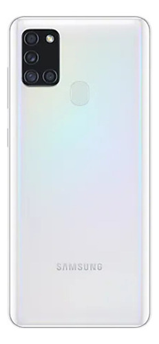Samsung Galaxy A21s Reacondicionado Blanco 64gb (Reacondicionado)