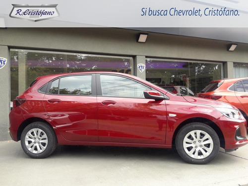 Chevrolet Onix Hb Lt 1.2 2022 0km